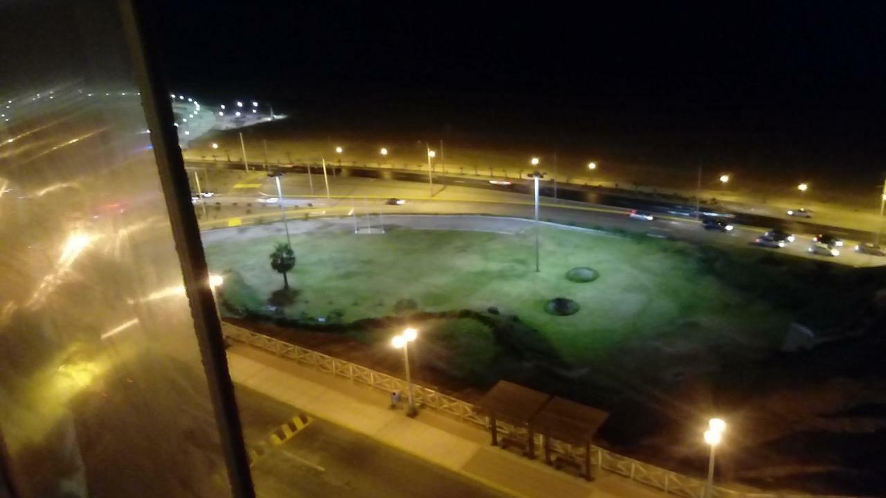 Blue Coast Private Lima