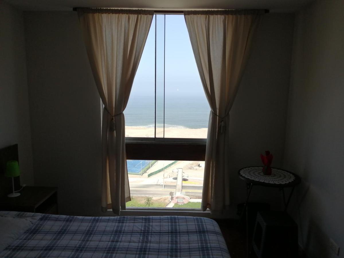 Blue Coast Private Lima