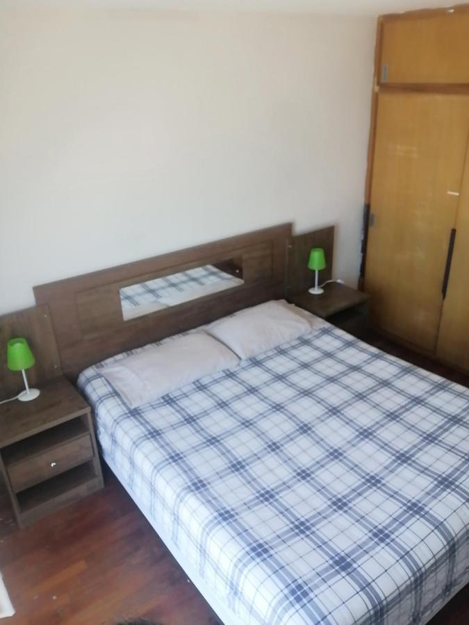 Habitación en casa particular Blue Coast Private *